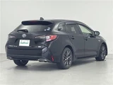 2019 Toyota Corolla Touring Hybrid Van for sale, Japanese used car export - photo 3 of 24 | GULJI TRADERS