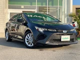 2019 Toyota Corolla Touring Hybrid S Van for sale, Japanese used car export - photo 1 of 24 | GULJI TRADERS