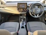 2019 Toyota Corolla Touring Hybrid S Van for sale, Japanese used car export - photo 3 of 24 | GULJI TRADERS