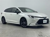 2019 Toyota Corolla Touring Hybrid Van for sale, Japanese used car export - photo 1 of 24 | GULJI TRADERS