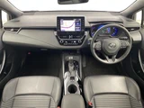 2019 Toyota Corolla Touring Hybrid Van for sale, Japanese used car export - photo 5 of 24 | GULJI TRADERS
