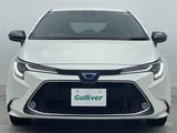 2019 Toyota Corolla Touring Hybrid Van for sale, Japanese used car export - photo 20 of 24 | GULJI TRADERS