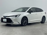 2019 Toyota Corolla Touring Hybrid Van for sale, Japanese used car export - photo 21 of 24 | GULJI TRADERS