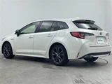 2019 Toyota Corolla Touring Hybrid Van for sale, Japanese used car export - photo 22 of 24 | GULJI TRADERS