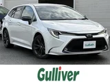 2019 Toyota Corolla Touring Van for sale, Japanese used car export - photo 1 of 24 | GULJI TRADERS