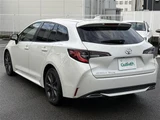 2019 Toyota Corolla Touring Van for sale, Japanese used car export - photo 2 of 24 | GULJI TRADERS