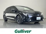 2019 Toyota Corolla Touring Hybrid Van for sale, Japanese used car export - photo 1 of 24 | GULJI TRADERS