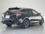 2019 Toyota Corolla Touring Hybrid Van for sale, Japanese used car export - photo 2 of 24 | GULJI TRADERS
