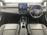 2019 Toyota Corolla Touring Hybrid Van for sale, Japanese used car export - photo 5 of 24 | GULJI TRADERS