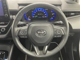 2019 Toyota Corolla Touring Hybrid Van for sale, Japanese used car export - photo 13 of 24 | GULJI TRADERS