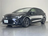 2019 Toyota Corolla Touring Hybrid Van for sale, Japanese used car export - photo 19 of 24 | GULJI TRADERS