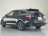 2019 Toyota Corolla Touring Hybrid Van for sale, Japanese used car export - photo 21 of 24 | GULJI TRADERS