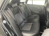 2019 Toyota Corolla Touring Hybrid Van for sale, Japanese used car export - photo 23 of 24 | GULJI TRADERS