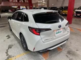 2019 Toyota Corolla Touring Hybrid Van for sale, Japanese used car export - photo 2 of 24 | GULJI TRADERS