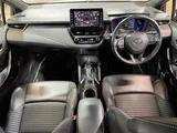 2019 Toyota Corolla Touring Hybrid Van for sale, Japanese used car export - photo 3 of 24 | GULJI TRADERS