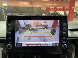 2019 Toyota Corolla Touring Hybrid Van for sale, Japanese used car export - photo 6 of 24 | GULJI TRADERS