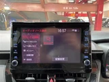 2019 Toyota Corolla Touring Hybrid Van for sale, Japanese used car export - photo 8 of 24 | GULJI TRADERS