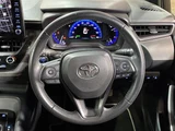 2019 Toyota Corolla Touring Hybrid Van for sale, Japanese used car export - photo 9 of 24 | GULJI TRADERS