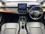 2019 Toyota Corolla Touring Hybrid Van for sale, Japanese used car export - photo 2 of 22 | GULJI TRADERS