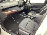 2019 Toyota Corolla Touring Hybrid Van for sale, Japanese used car export - photo 22 of 22 | GULJI TRADERS