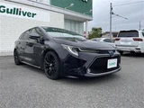 2019 Toyota Corolla Touring Hybrid Van for sale, Japanese used car export - photo 1 of 22 | GULJI TRADERS