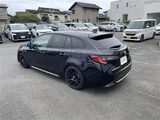 2019 Toyota Corolla Touring Hybrid Van for sale, Japanese used car export - photo 2 of 22 | GULJI TRADERS
