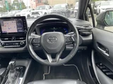 2019 Toyota Corolla Touring Hybrid Van for sale, Japanese used car export - photo 3 of 22 | GULJI TRADERS
