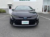2019 Toyota Corolla Touring Hybrid Van for sale, Japanese used car export - photo 5 of 22 | GULJI TRADERS