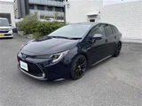 2019 Toyota Corolla Touring Hybrid Van for sale, Japanese used car export - photo 6 of 22 | GULJI TRADERS