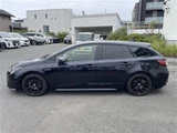 2019 Toyota Corolla Touring Hybrid Van for sale, Japanese used car export - photo 7 of 22 | GULJI TRADERS