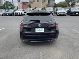 2019 Toyota Corolla Touring Hybrid Van for sale, Japanese used car export - photo 8 of 22 | GULJI TRADERS