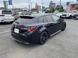 2019 Toyota Corolla Touring Hybrid Van for sale, Japanese used car export - photo 9 of 22 | GULJI TRADERS