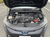 2019 Toyota Corolla Touring Hybrid Van for sale, Japanese used car export - photo 13 of 22 | GULJI TRADERS