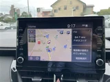 2019 Toyota Corolla Touring Hybrid Van for sale, Japanese used car export - photo 21 of 22 | GULJI TRADERS