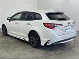 2019 Toyota Corolla Touring Hybrid Van for sale, Japanese used car export - photo 2 of 24 | GULJI TRADERS