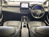 2019 Toyota Corolla Touring Hybrid Van for sale, Japanese used car export - photo 3 of 24 | GULJI TRADERS