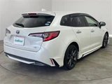 2019 Toyota Corolla Touring Hybrid Van for sale, Japanese used car export - photo 6 of 24 | GULJI TRADERS