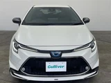 2019 Toyota Corolla Touring Hybrid Van for sale, Japanese used car export - photo 7 of 24 | GULJI TRADERS