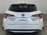 2019 Toyota Corolla Touring Hybrid Van for sale, Japanese used car export - photo 8 of 24 | GULJI TRADERS