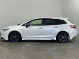 2019 Toyota Corolla Touring Hybrid Van for sale, Japanese used car export - photo 9 of 24 | GULJI TRADERS