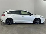 2019 Toyota Corolla Touring Hybrid Van for sale, Japanese used car export - photo 10 of 24 | GULJI TRADERS