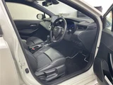2019 Toyota Corolla Touring Hybrid Van for sale, Japanese used car export - photo 11 of 24 | GULJI TRADERS