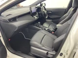2019 Toyota Corolla Touring Hybrid Van for sale, Japanese used car export - photo 15 of 24 | GULJI TRADERS