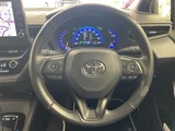 2019 Toyota Corolla Touring Hybrid Van for sale, Japanese used car export - photo 22 of 24 | GULJI TRADERS