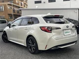 2019 Toyota Corolla Touring Hybrid Van for sale, Japanese used car export - photo 2 of 24 | GULJI TRADERS