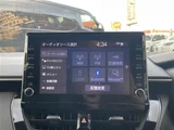 2019 Toyota Corolla Touring Hybrid Van for sale, Japanese used car export - photo 9 of 24 | GULJI TRADERS