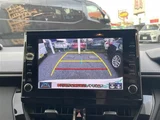 2019 Toyota Corolla Touring Hybrid Van for sale, Japanese used car export - photo 10 of 24 | GULJI TRADERS