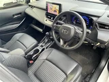 2019 Toyota Corolla Touring Hybrid Van for sale, Japanese used car export - photo 15 of 24 | GULJI TRADERS