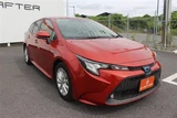 2019 Toyota Corolla Touring 1.8HYBRID S Van for sale, Japanese used car export - photo 8 of 30 | GULJI TRADERS