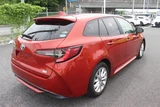 2019 Toyota Corolla Touring 1.8HYBRID S Van for sale, Japanese used car export - photo 10 of 30 | GULJI TRADERS